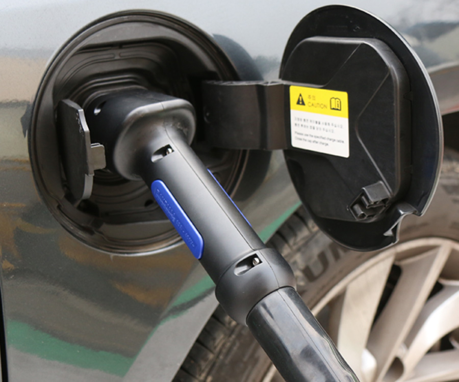 Resultaten onderzoek 'Behoeftepeiling (elektrische) deelauto's (1-meting)' bekend!